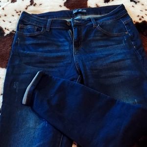 Sandpiper jeans